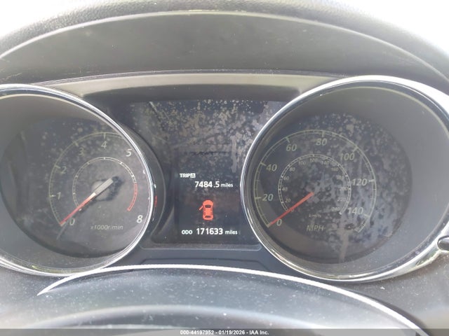 2015 MITSUBISHI OUTLANDER SPORT 4A4AP4AUXFE011469 Photo 6