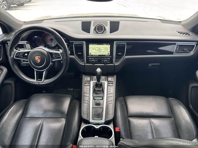 2015 PORSCHE MACAN WP1AB2A54FLB42958 Photo 5