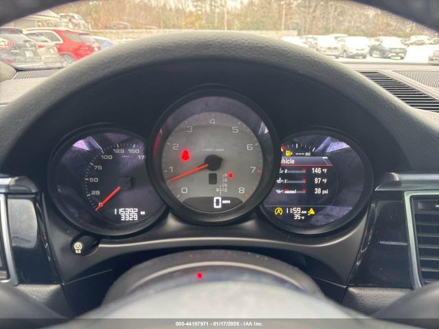 2015 PORSCHE MACAN WP1AB2A54FLB42958 Photo 6