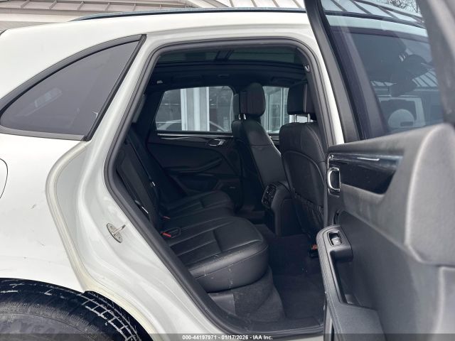 2015 PORSCHE MACAN WP1AB2A54FLB42958 Photo 7