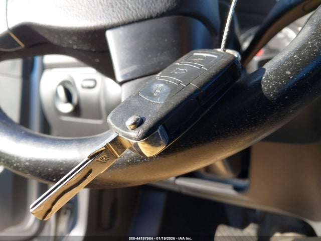 44197984 :رقم المزاد ، 3VWRM71K78M058519 vin ، 2008 Volkswagen Jetta Se/sel مزاد بيع