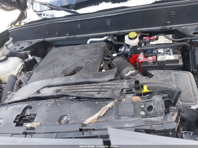 2021 FORD BRONCO SPORT 3FMCR9B65MRA12459 Photo 9