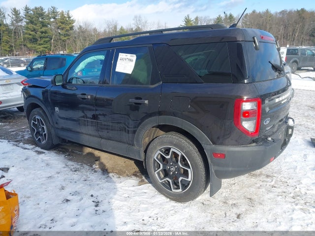 2021 FORD BRONCO SPORT 3FMCR9B65MRA12459 Photo 2