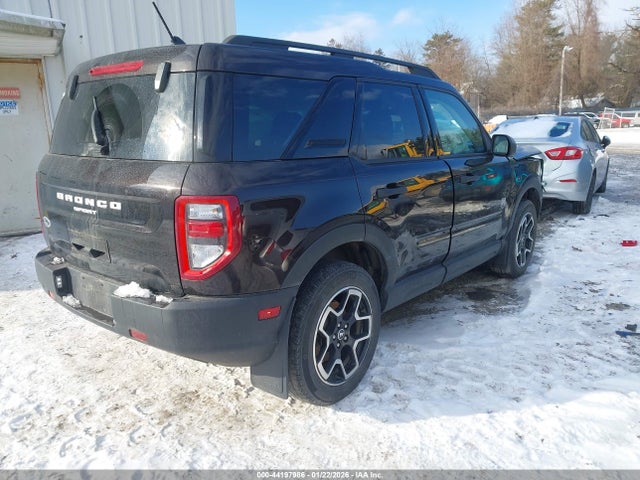 2021 FORD BRONCO SPORT 3FMCR9B65MRA12459 Photo 3