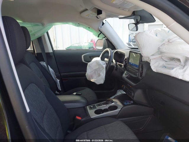 2021 FORD BRONCO SPORT 3FMCR9B65MRA12459 Photo 4