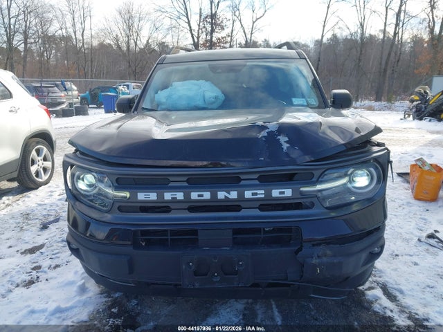 2021 FORD BRONCO SPORT 3FMCR9B65MRA12459 Photo 5