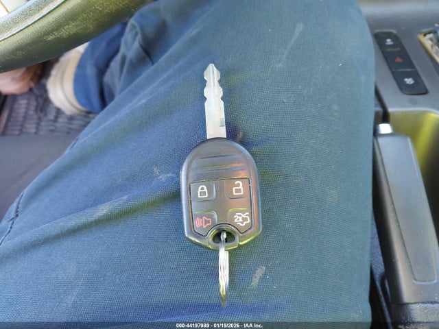 2013 FORD MUSTANG 1ZVBP8AM7D5207494 Photo 10