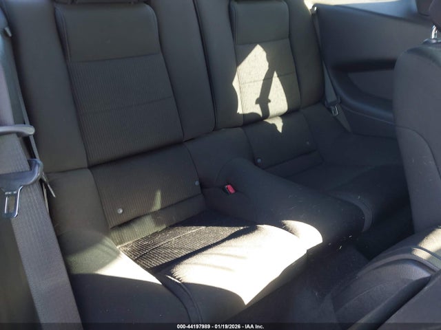 2013 FORD MUSTANG 1ZVBP8AM7D5207494 Photo 7