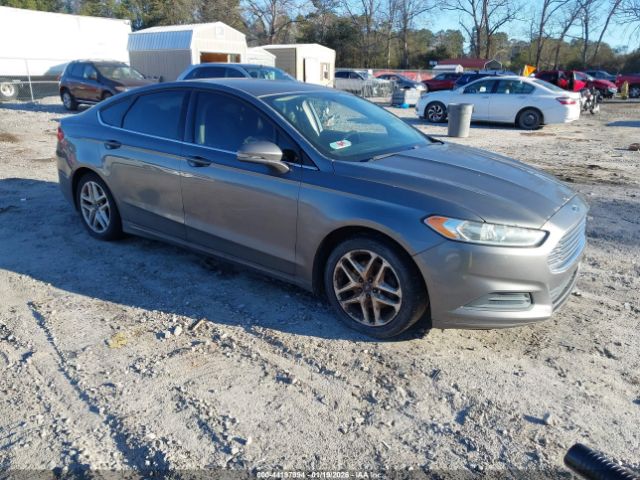 2014 FORD FUSION 3FA6P0H71ER130261