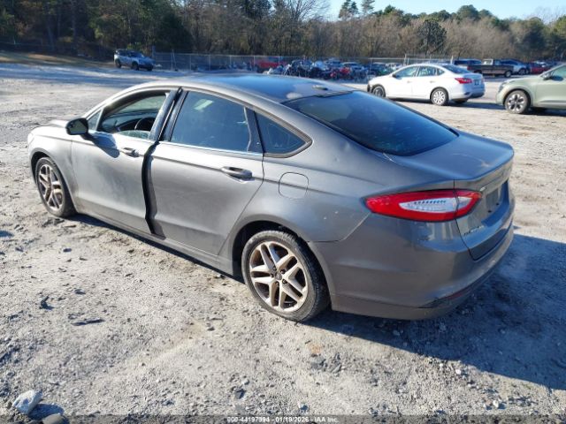 2014 FORD FUSION 3FA6P0H71ER130261 Photo 2