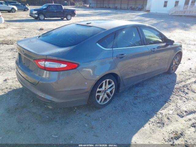 2014 FORD FUSION 3FA6P0H71ER130261 Photo 3