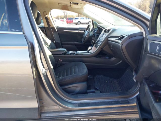 2014 FORD FUSION 3FA6P0H71ER130261 Photo 4