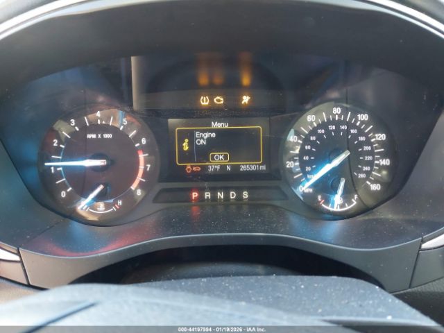 2014 FORD FUSION 3FA6P0H71ER130261 Photo 6