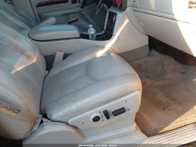 2006 CADILLAC ESCALADE ESV 3GYFK66N06G163661 Photo 4