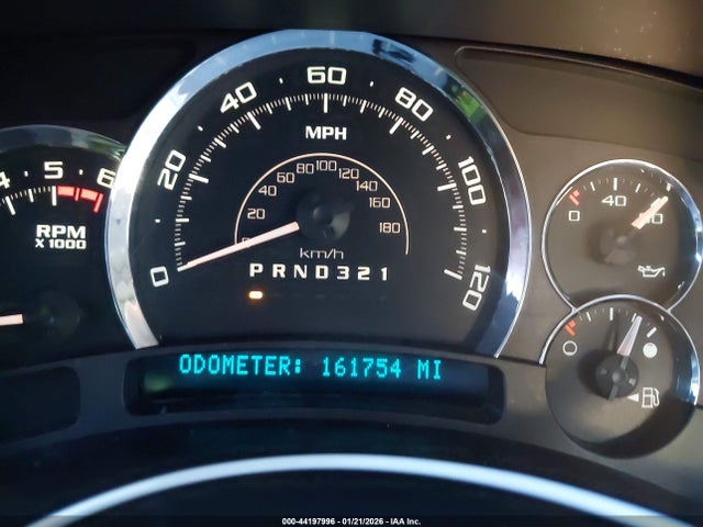 2006 CADILLAC ESCALADE ESV 3GYFK66N06G163661 Photo 6