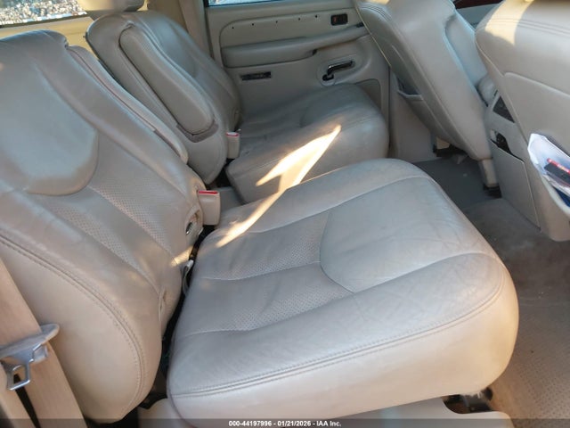 2006 CADILLAC ESCALADE ESV 3GYFK66N06G163661 Photo 7