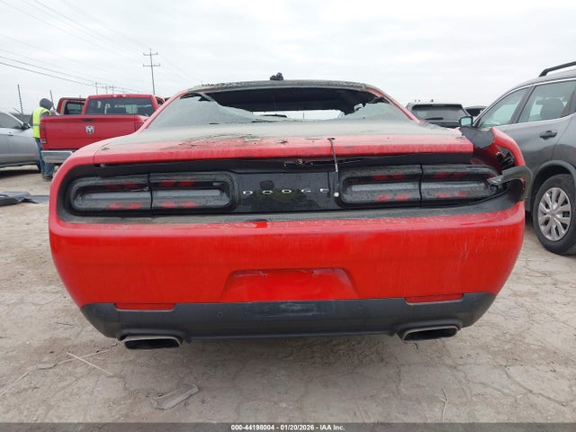 2C3CDZFJ1PH629864 Dodge Challenger R/t Scat Pack