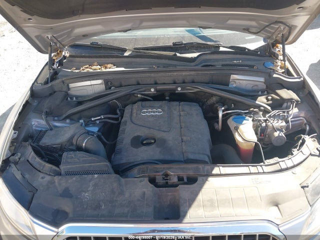 2015 AUDI Q5 WA1LFAFP5FA009540 Photo 9