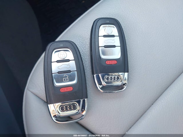 2015 AUDI Q5 WA1LFAFP5FA009540 Photo 10