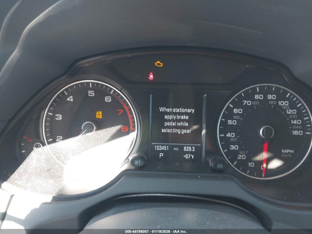 2015 AUDI Q5 WA1LFAFP5FA009540 Photo 6