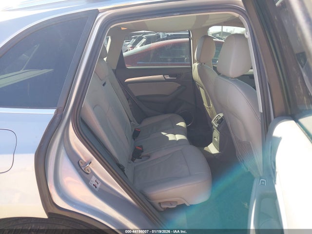 2015 AUDI Q5 WA1LFAFP5FA009540 Photo 7
