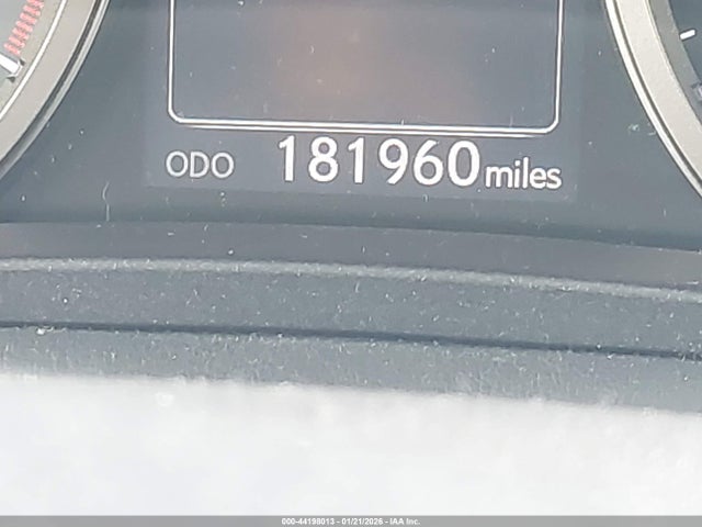 JTJYARBZ6F2002460 Lexus NX 200T