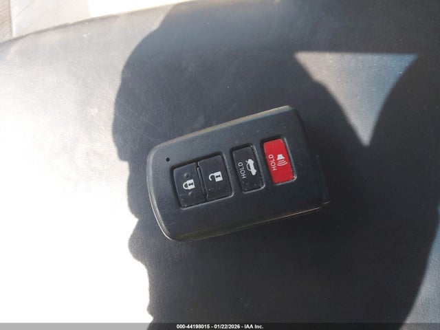 4T1BD1EBXGU054367 Toyota Avalon Hybrid Limited