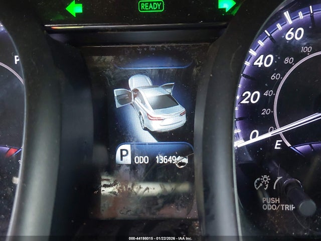 4T1BD1EBXGU054367 Toyota Avalon Hybrid Limited