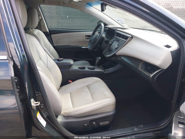 4T1BD1EBXGU054367 Toyota Avalon Hybrid Limited