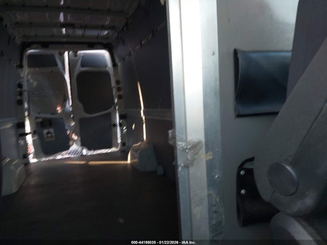 Aukcja sprzedaży 2012 Mercedes-benz Sprinter 2500 High Roof, vin: WD3PE8CB9C5613215, numer aukcji: 44198035