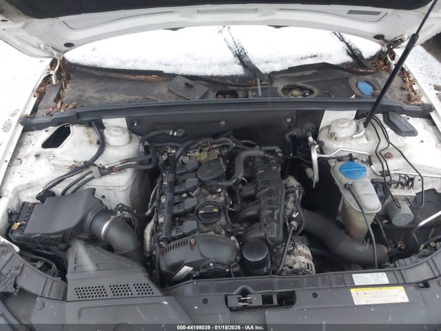 2014 AUDI A4 WAUEFAFLXEN020775 Photo 9