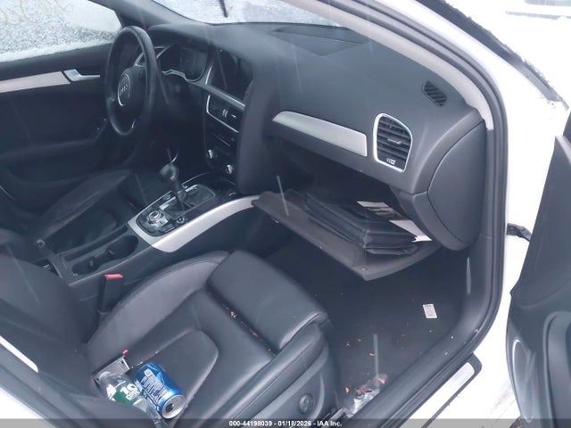 2014 AUDI A4 WAUEFAFLXEN020775 Photo 4