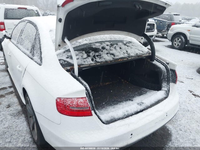 2014 AUDI A4 WAUEFAFLXEN020775 Photo 5