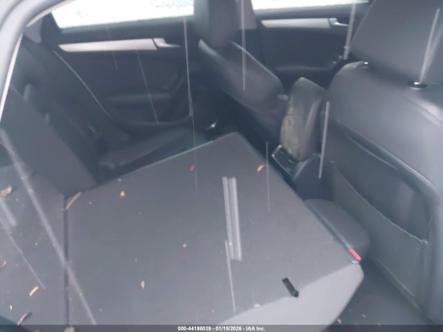 2014 AUDI A4 WAUEFAFLXEN020775 Photo 7