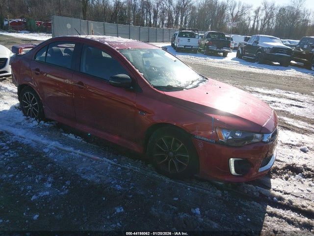 2017 MITSUBISHI LANCER JA32U2FU5HU002557 Photo 0