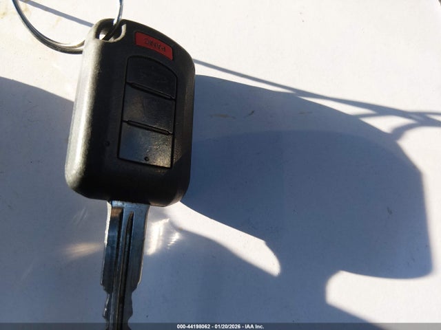 2017 MITSUBISHI LANCER JA32U2FU5HU002557 Photo 10