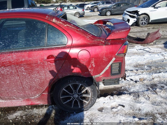 2017 MITSUBISHI LANCER JA32U2FU5HU002557 Photo 5