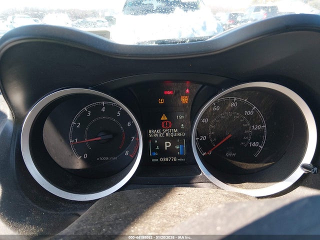 2017 MITSUBISHI LANCER JA32U2FU5HU002557 Photo 6