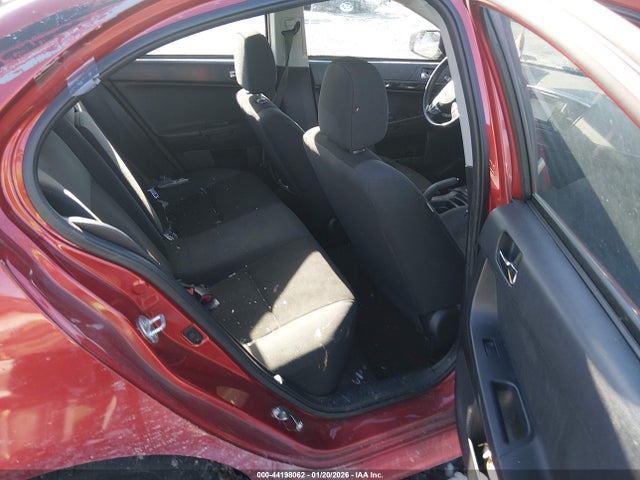 2017 MITSUBISHI LANCER JA32U2FU5HU002557 Photo 7