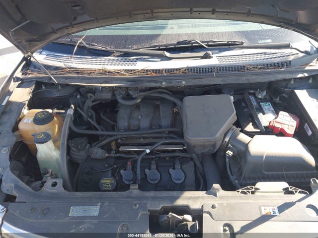 2011 FORD EDGE 2FMDK3JC2BBB08073 Photo 9