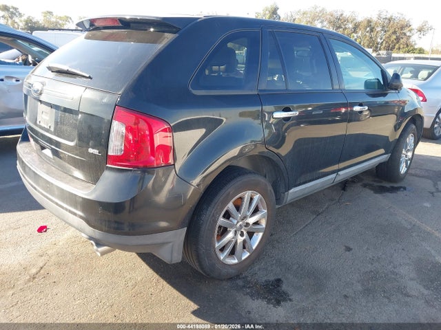 2011 FORD EDGE 2FMDK3JC2BBB08073 Photo 3
