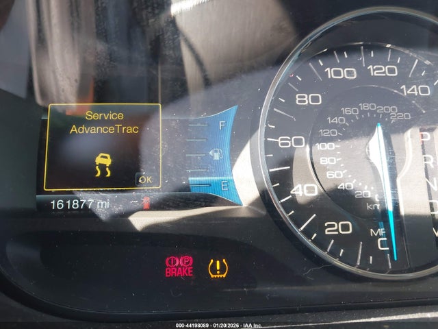 2011 FORD EDGE 2FMDK3JC2BBB08073 Photo 6