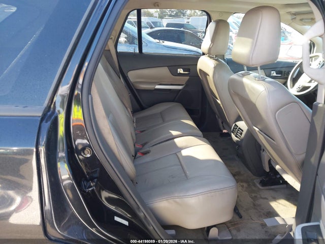 2011 FORD EDGE 2FMDK3JC2BBB08073 Photo 7