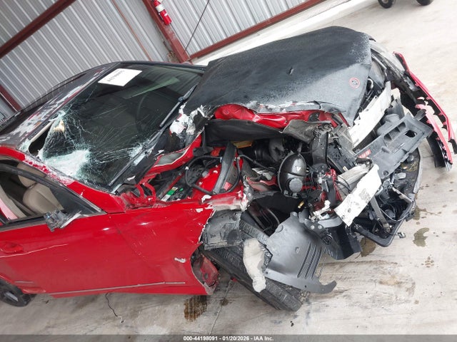 44198091 :رقم المزاد ، WDDGF5EB4AR112503 vin ، 2010 Mercedes-benz C 300 Sport مزاد بيع