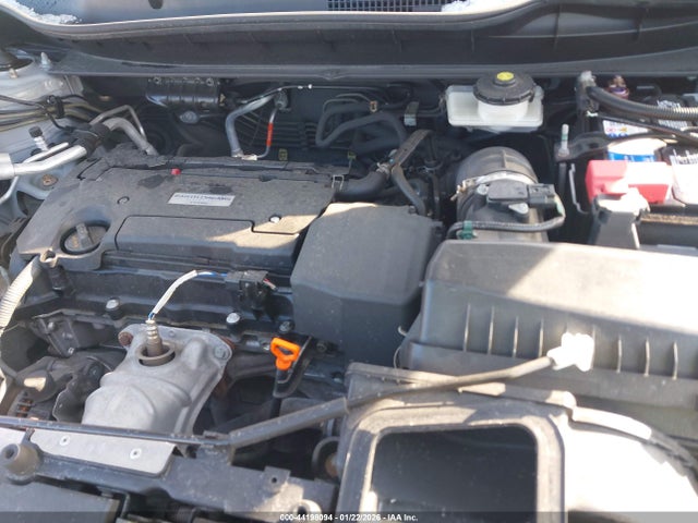 2HKRW6H39KH233808 Honda CR-V LX