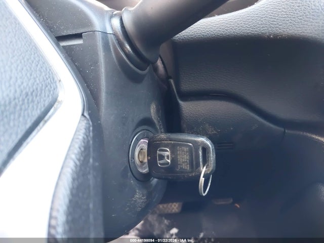 2HKRW6H39KH233808 Honda CR-V LX