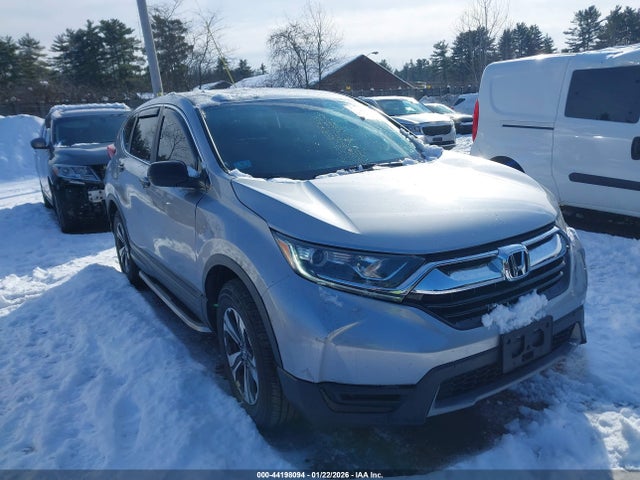 2HKRW6H39KH233808 Honda CR-V LX