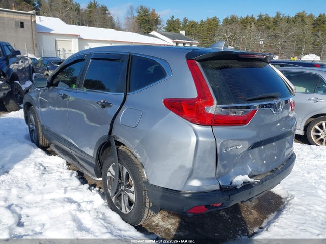 2HKRW6H39KH233808 Honda CR-V LX