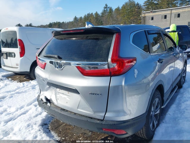 2HKRW6H39KH233808 Honda CR-V LX