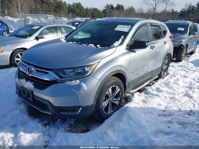 2HKRW6H39KH233808 Honda CR-V LX